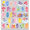 Sevimli Care Bears Hobi Etiket Seti Sevimli Care Bears Hobi Etiket Seti