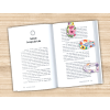 Magnetli (Mıknatıslı) Kitap Ayracı Çiçekler 3Lü Set Magnetli (Mıknatıslı) Kitap Ayracı Çiçekler 3Lü Set